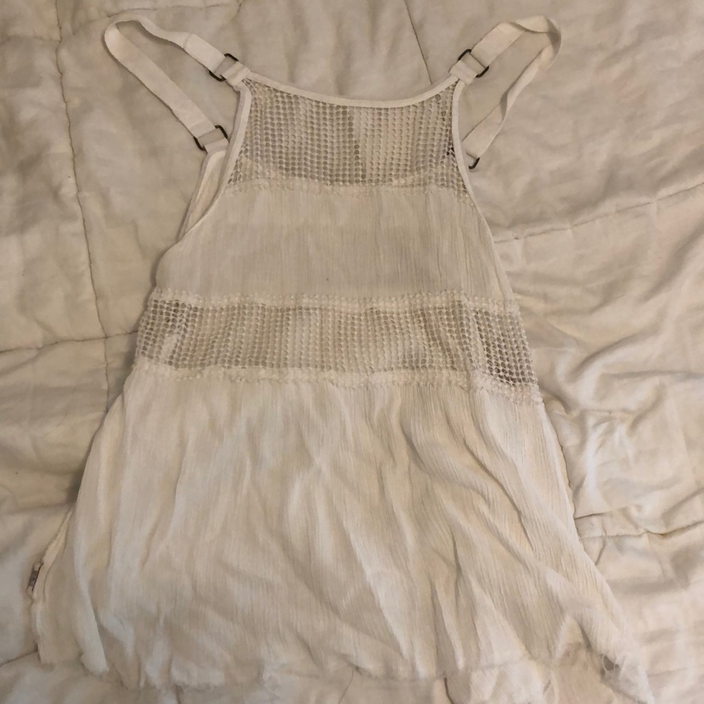 Free people tank top